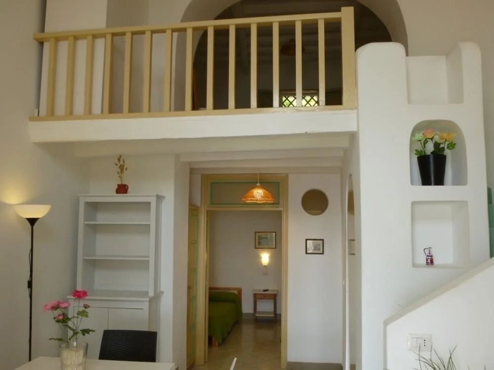 Casa Ginestra
