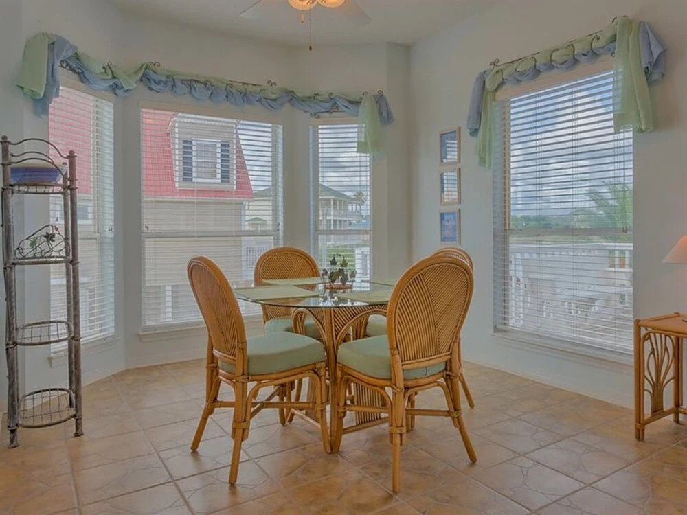 Beach Haven by Meyer Vacation Rentals