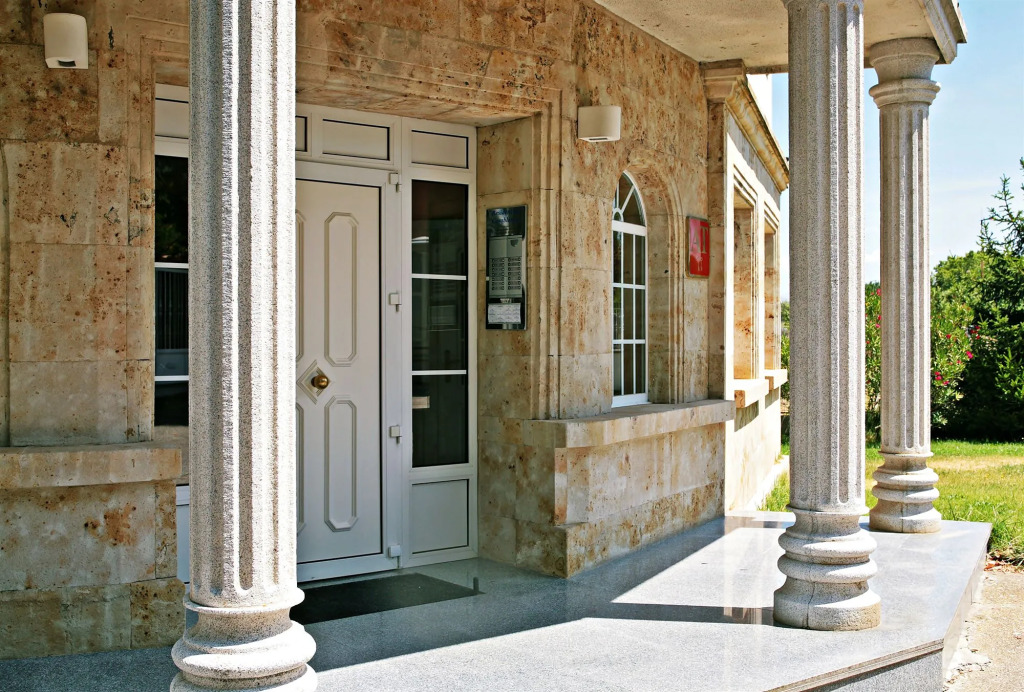 Casablanca Hotel Studios