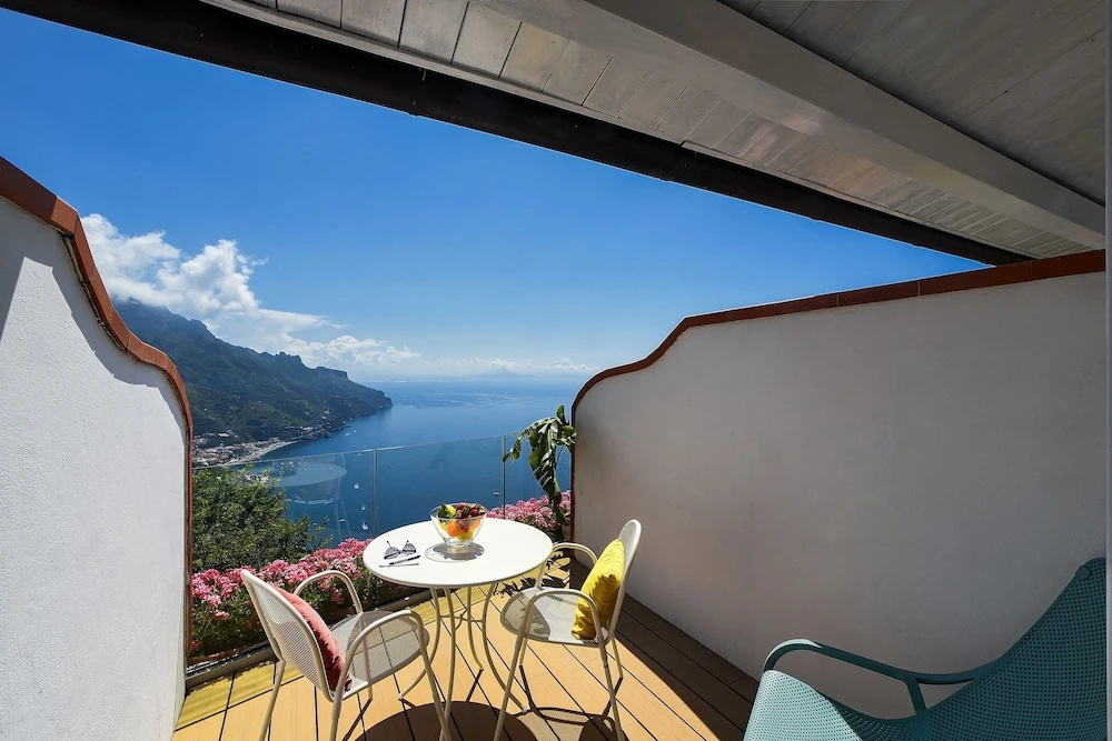 Garden Ravello