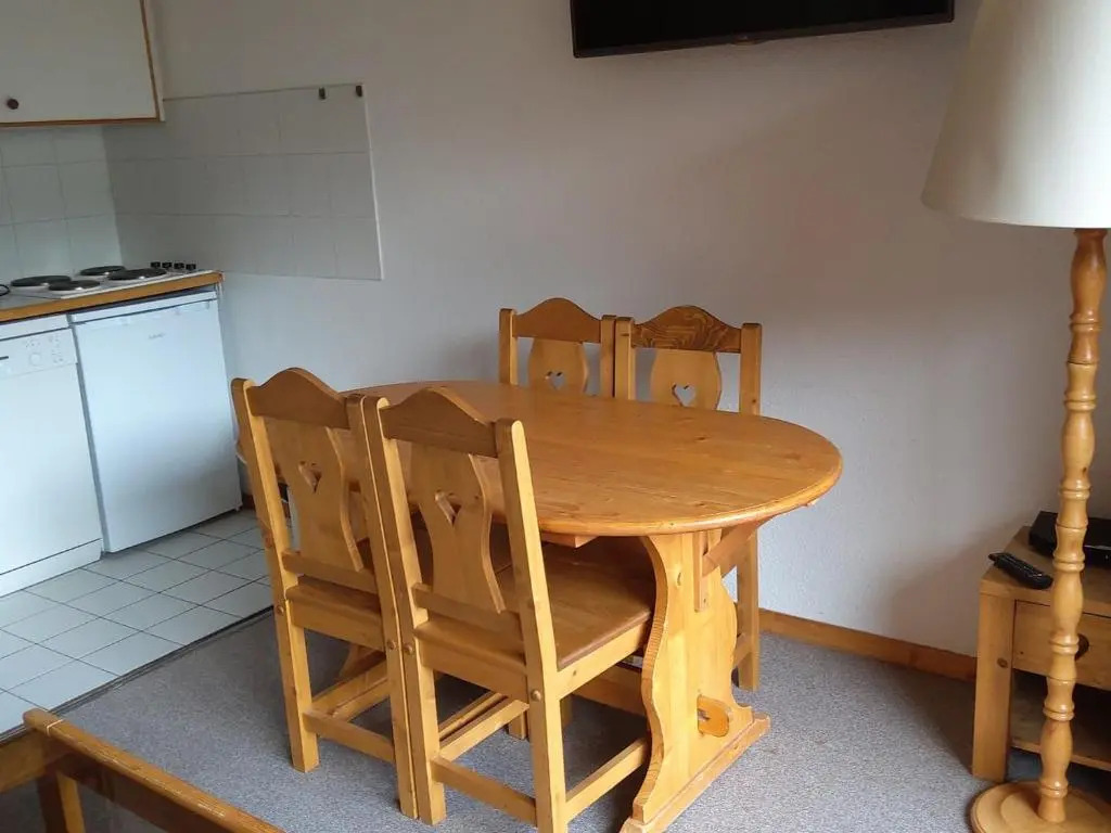 Appartement Méribel, 2 pièces, 4 personnes - FR-1-411-654