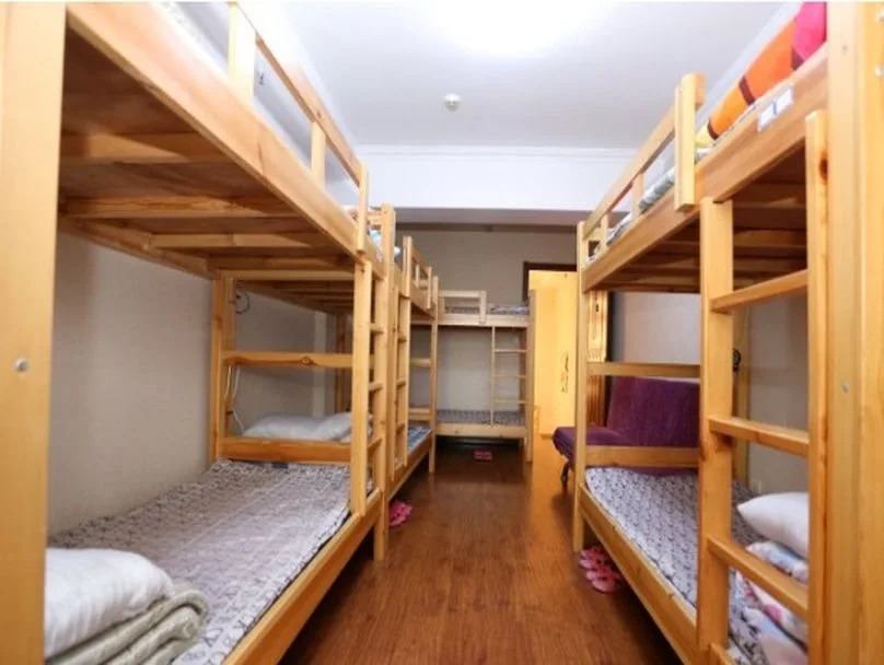 Tianjin Jinhai Post International Youth Hostel