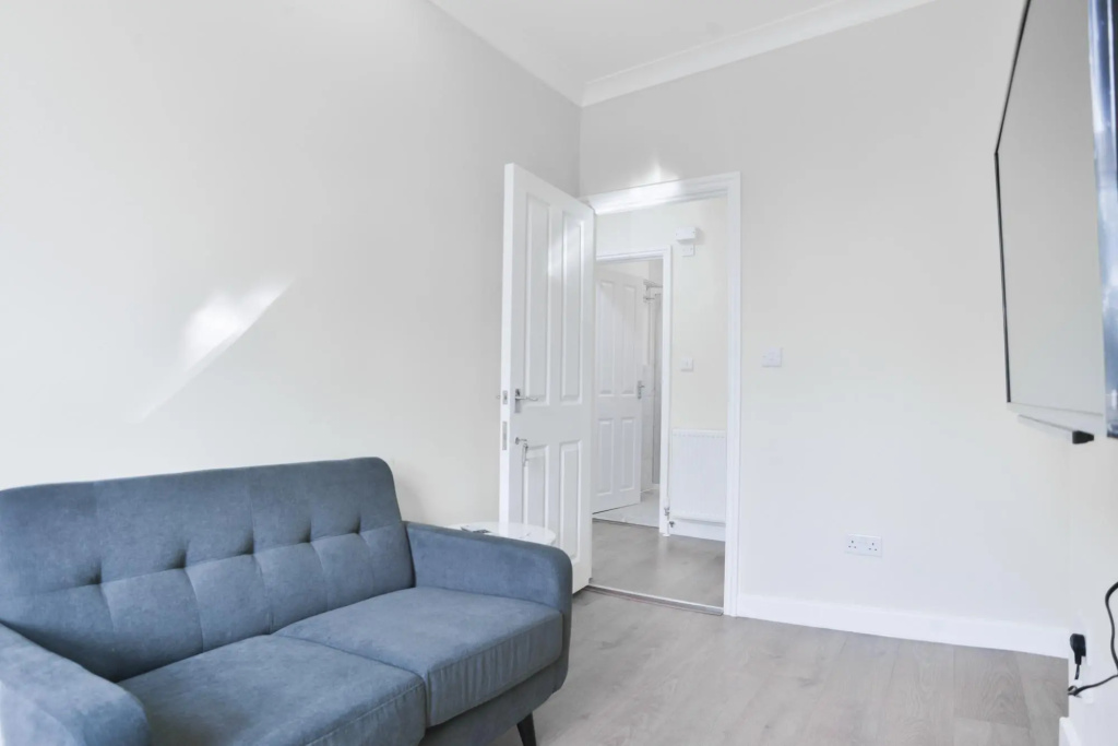 Economy 1 Bed Apartment in Heart of Central London