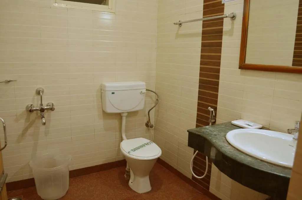 Hotel Grand Palace