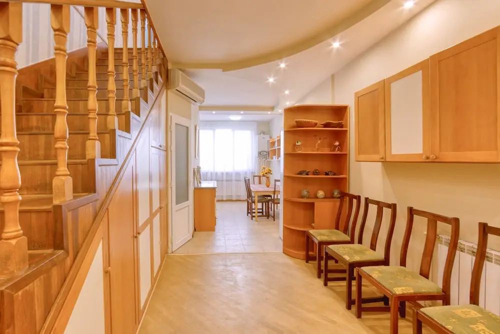 Vincent Hostel by Hotelier