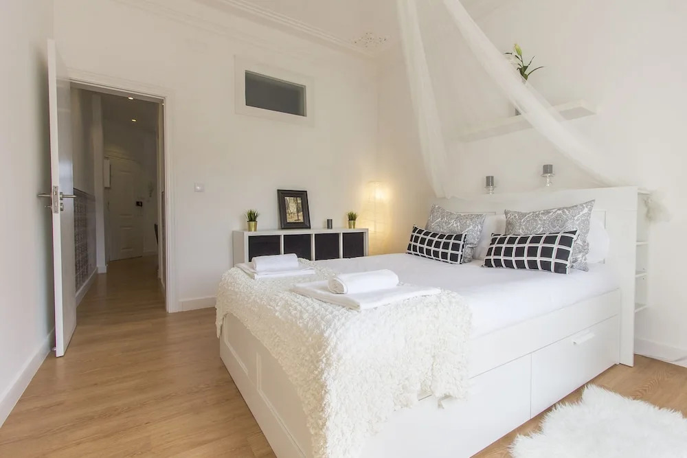 Bairro Alto Prime Studios by Homing