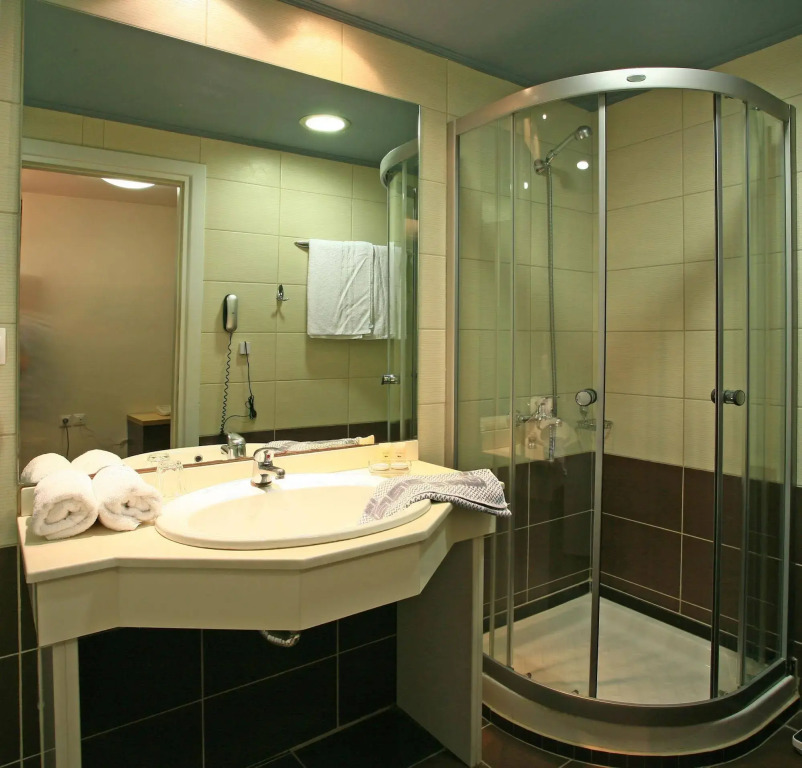 Iraklion Hotel