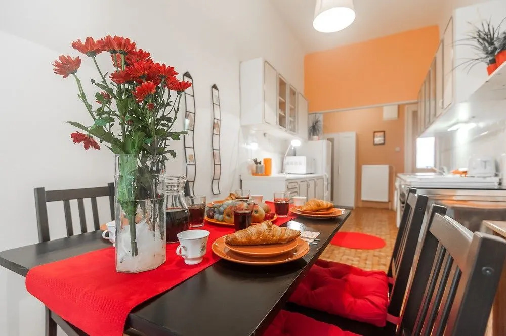 Ostrovni Astra Apartment