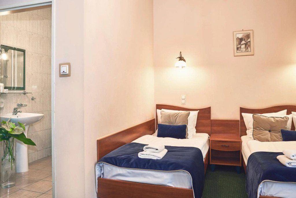 Nobilton Hotel