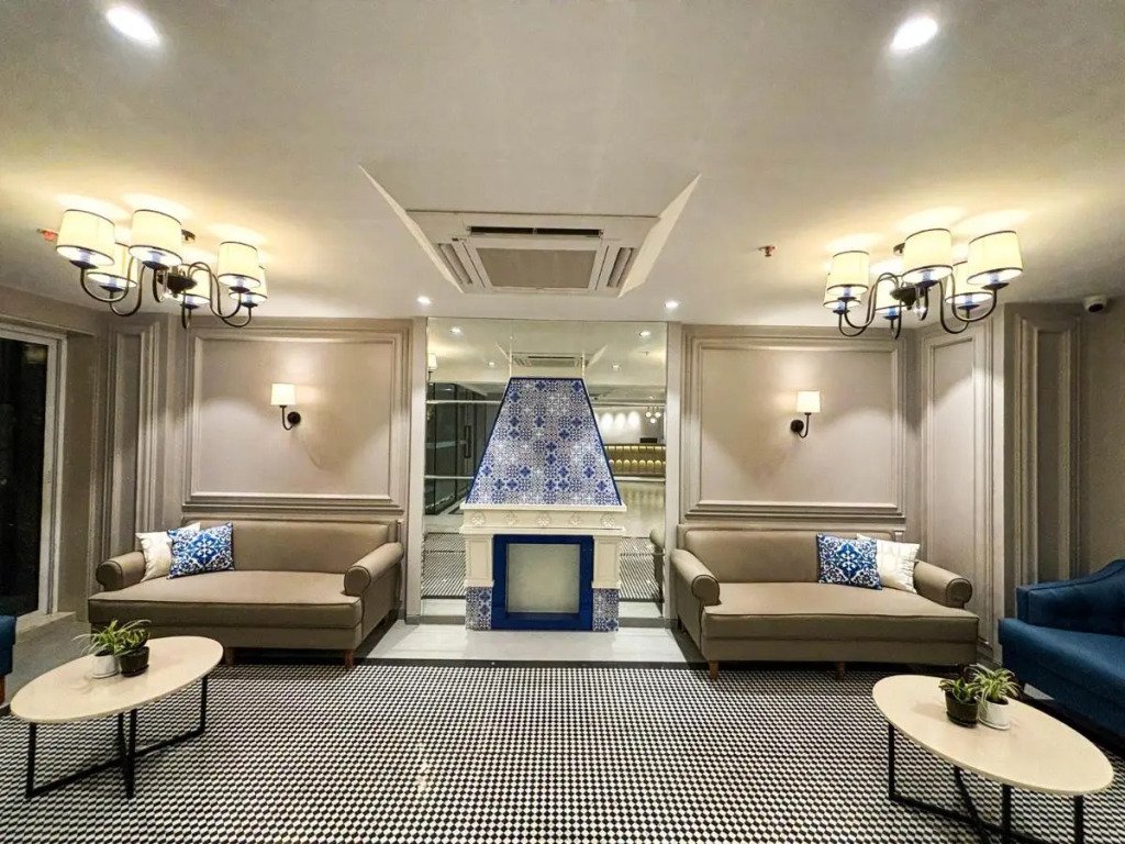 Meritas Auberge Calangute Goa