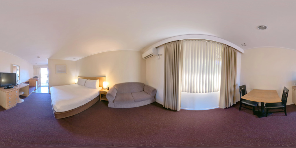 Hospitality Geraldton SureStay Collection by Best Western
