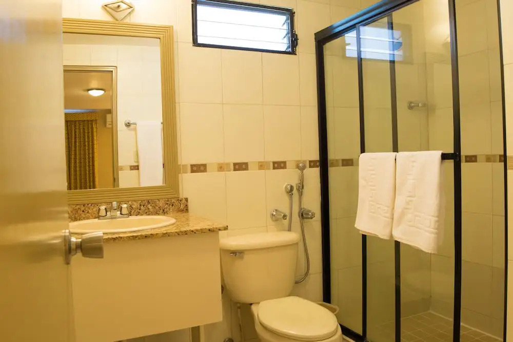 Hotel Versalles