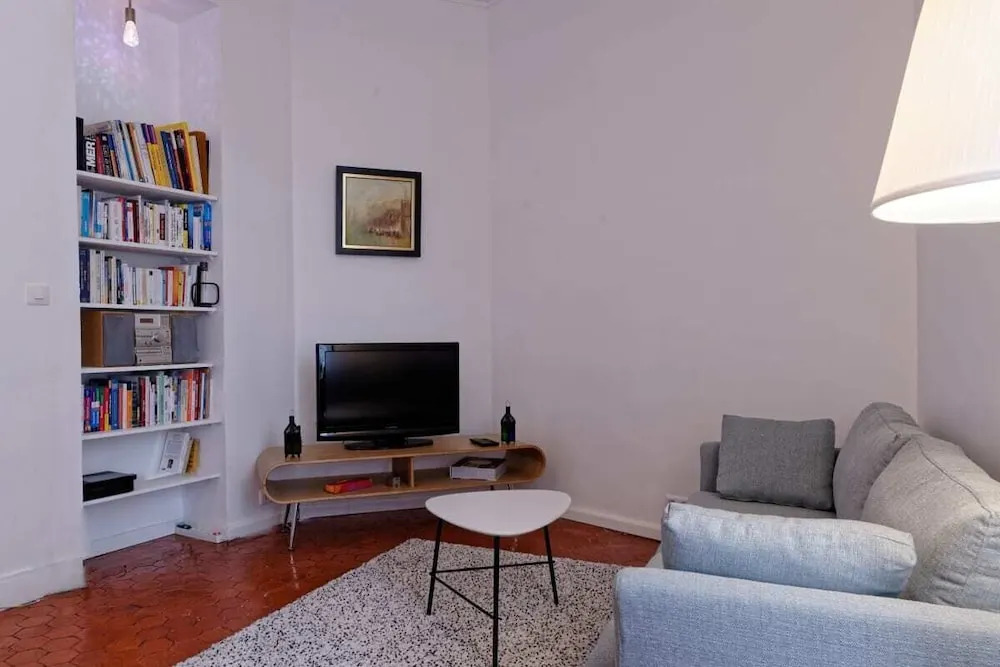 Castellane Private Apartment