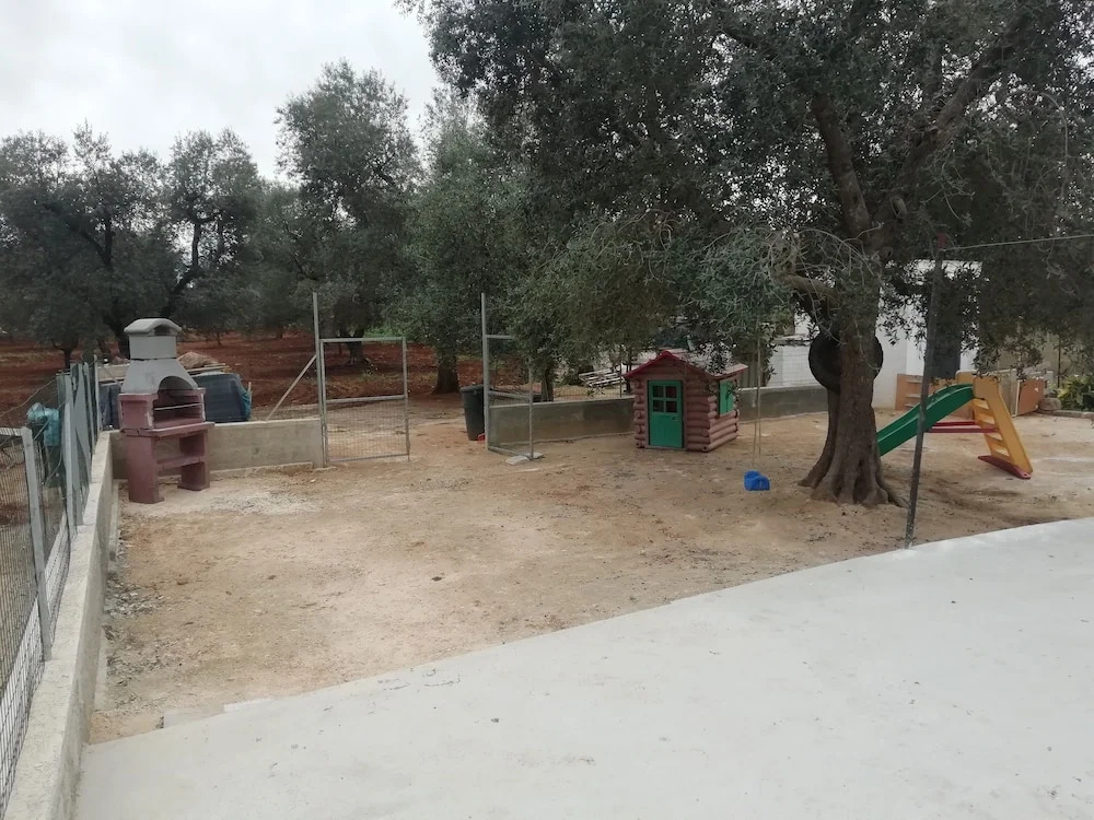 Virginia Country House With Pool Salento Riserva Torre Guaceto Brindisi