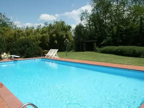 Villa Luciana