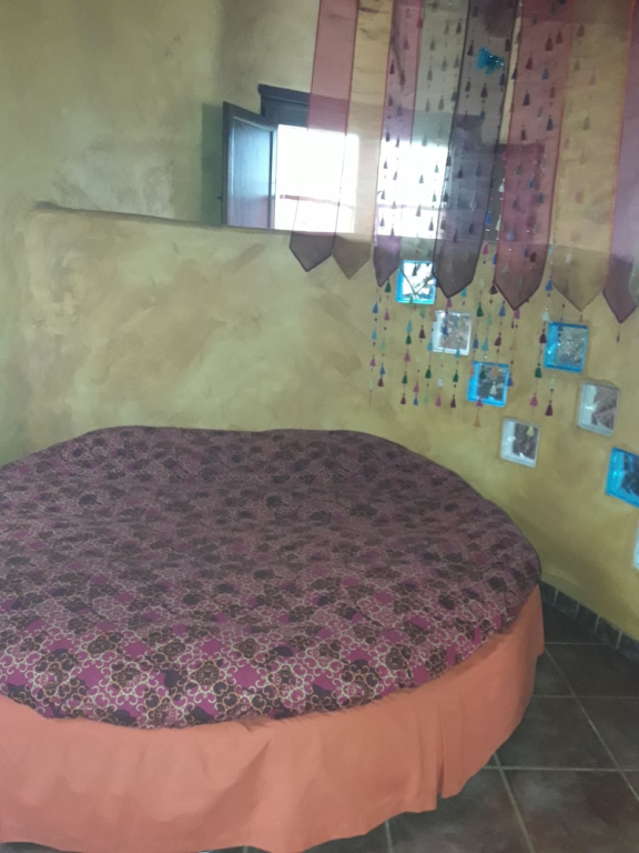 Apartamentos Rurales Ecopangea