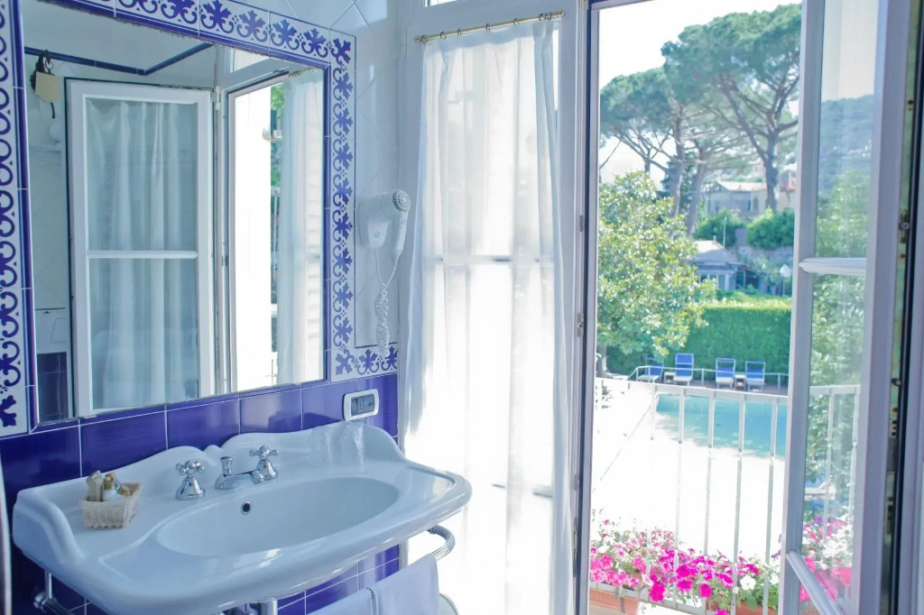 Hotel Giordano