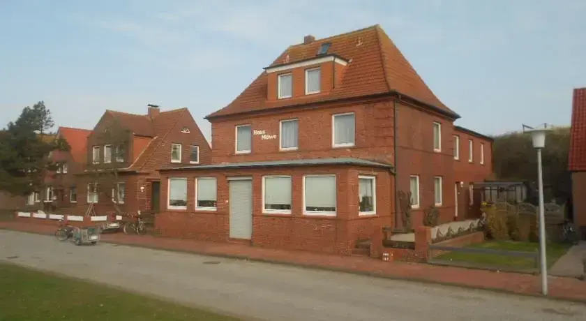 Haus Möwe
