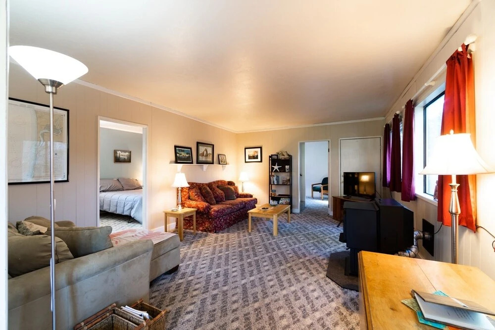 Easy Street 3 Bedroom Home