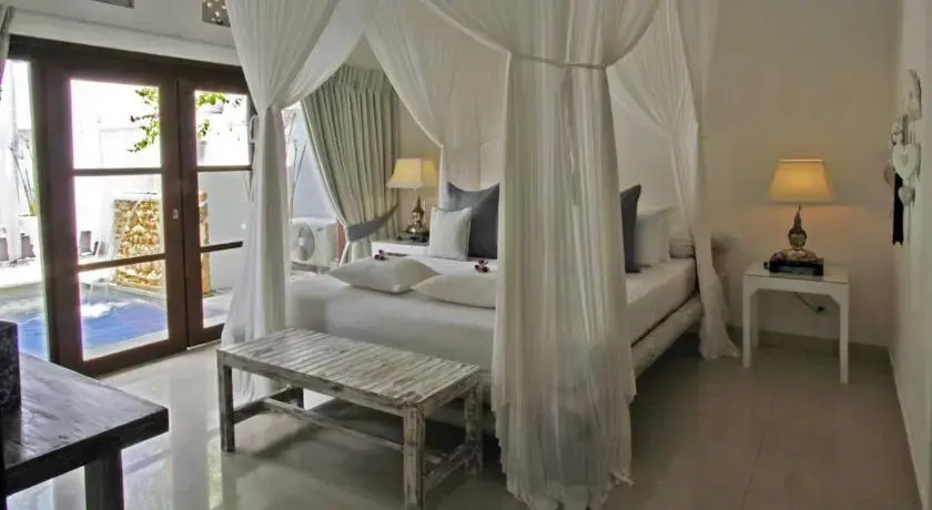 Kamea Villa