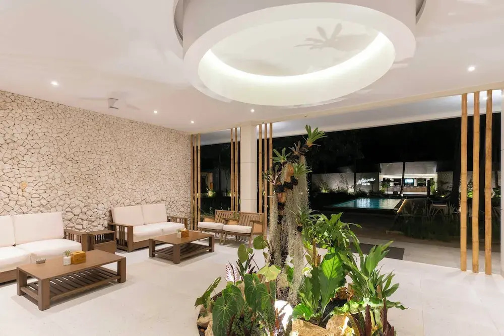 Nirva Ocean House