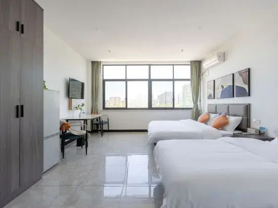 Yijia Hotel Apartment