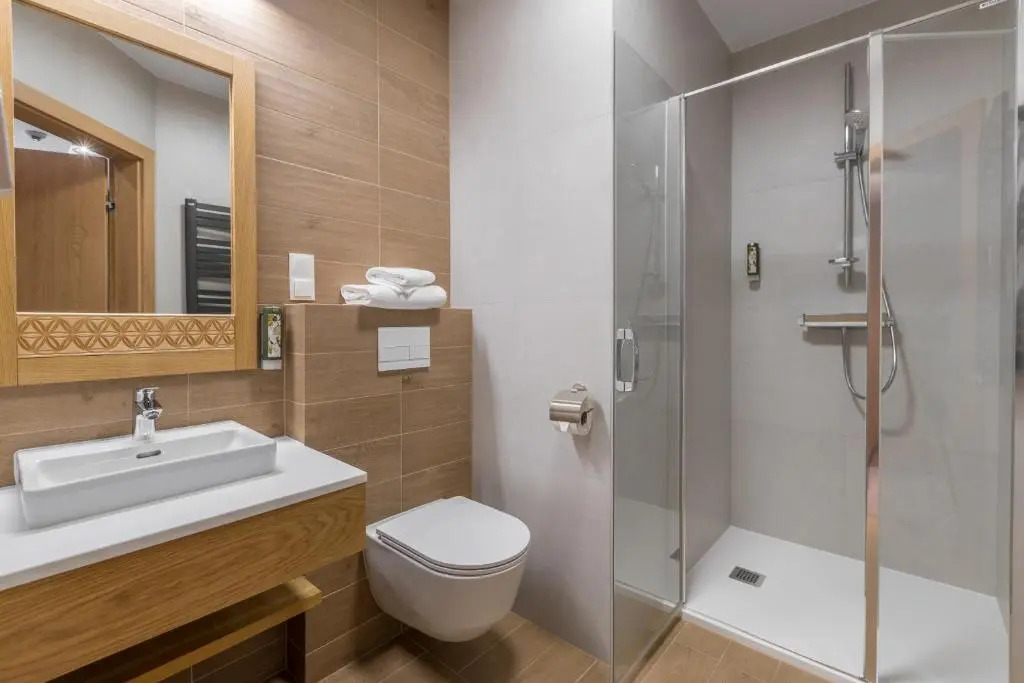 Hotel Foluszowy Potok