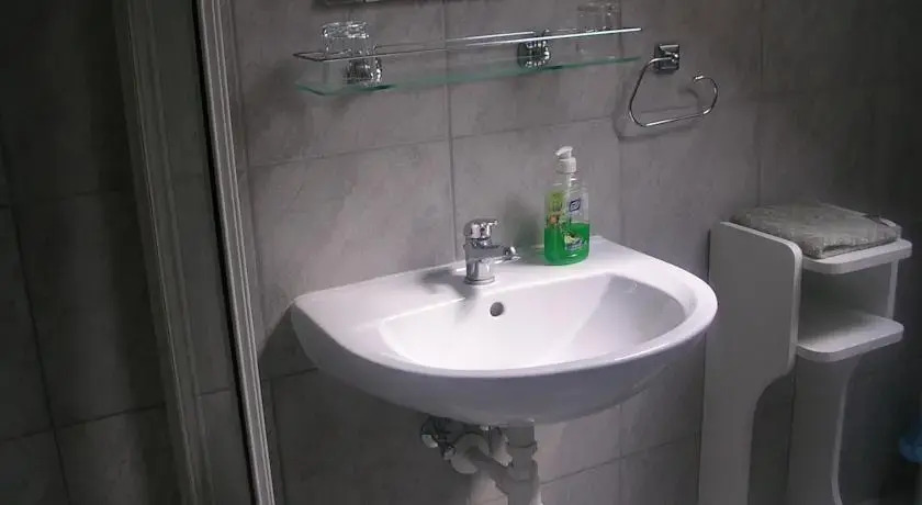 Hegyesi Vendégház