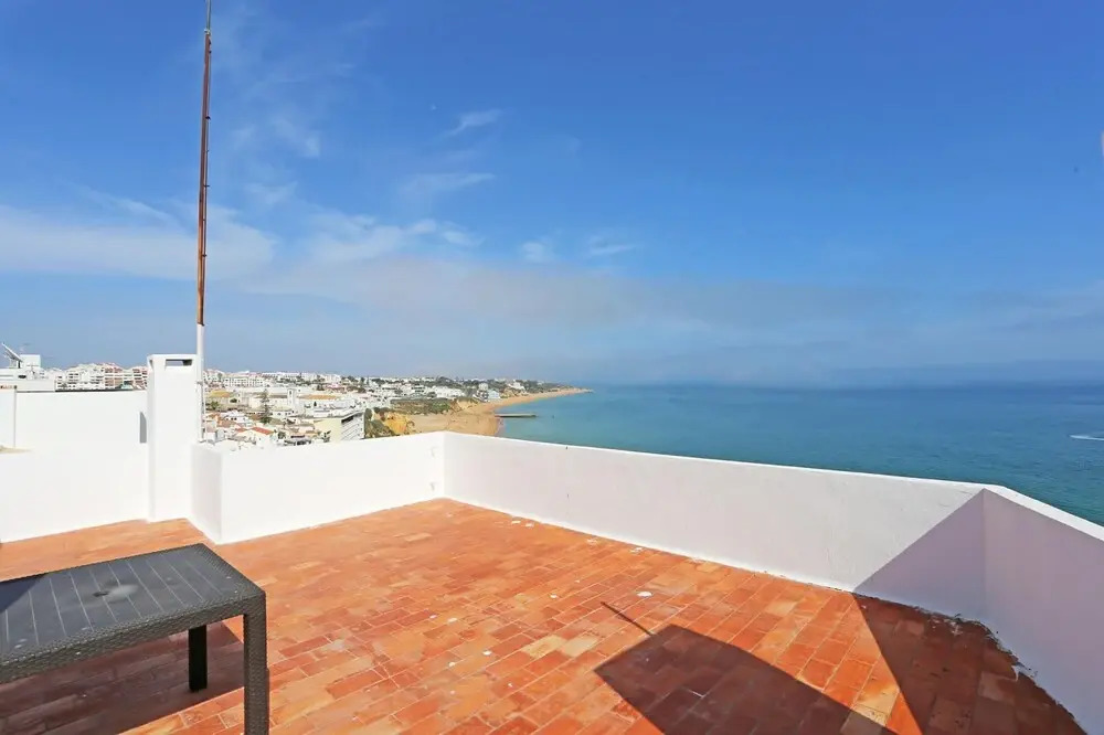 V 03 - Apartment 3 in Seacliff Albufeira