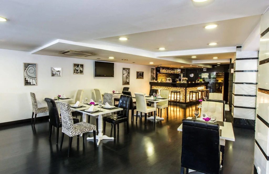 Sercotel HMO Martina