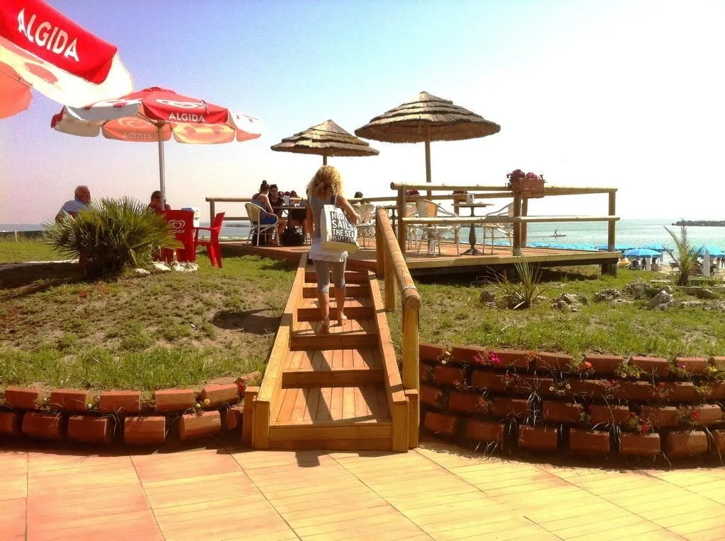 Airone Bianco Residence Village