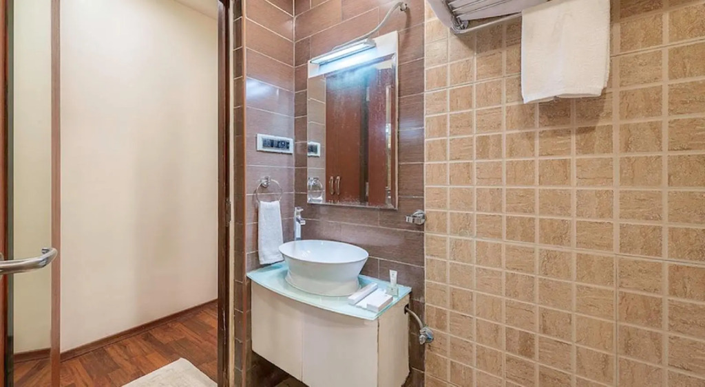 OYO Flagship 479 Royapettah