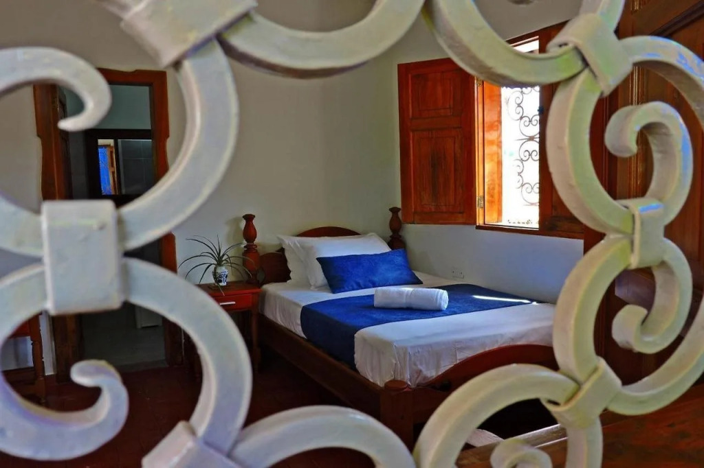 Castillo de Cascadas Finca Hotel