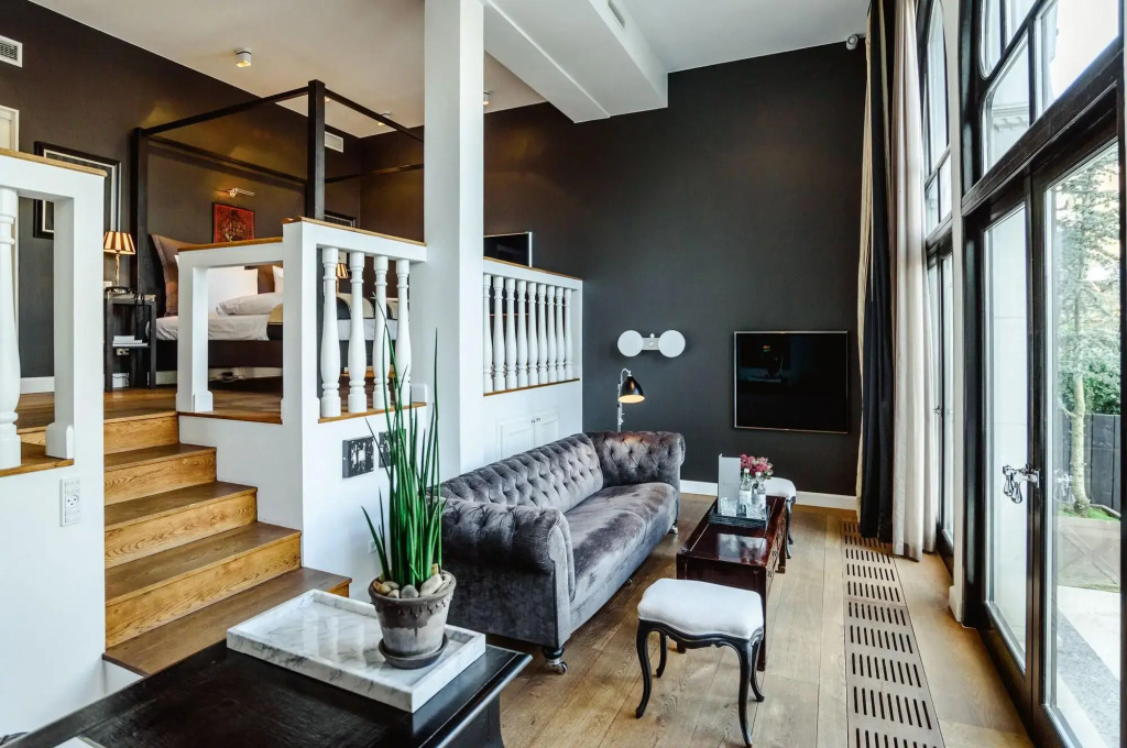 Nimb Hotel