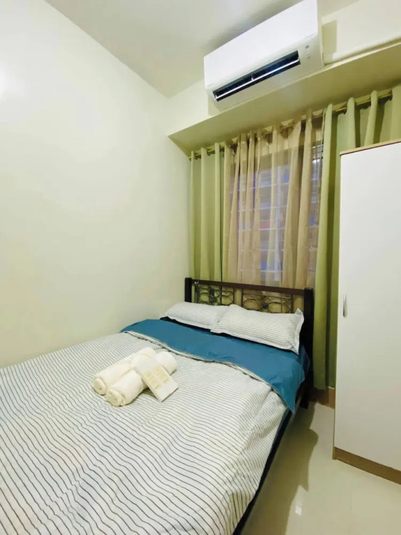 Cabin and Co a Cozy Stay Near MOA