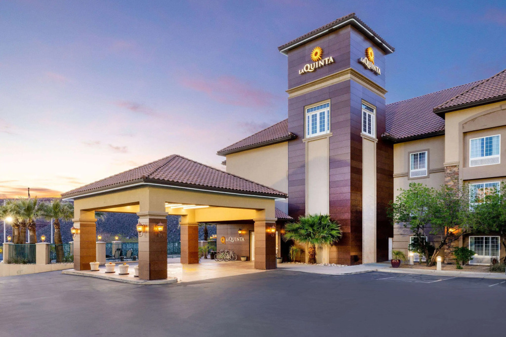 La Quinta by Wyndham St. George