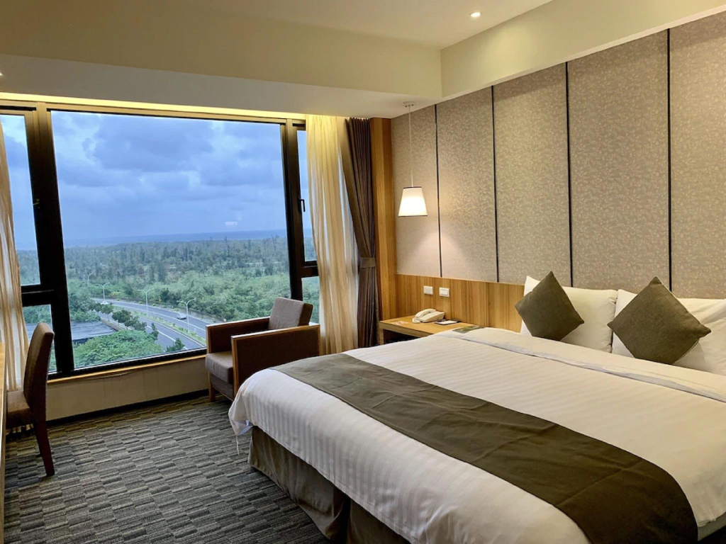 Kaishen Starlight Hotel
