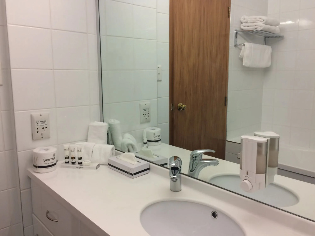 Methven Resort