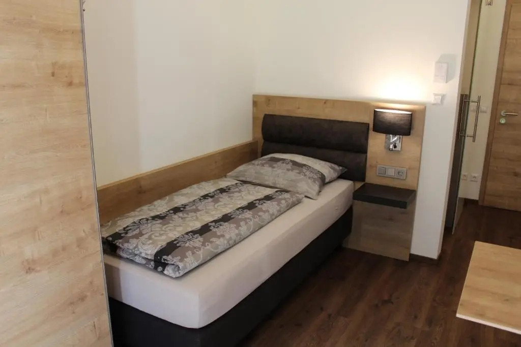 Waldhotel Rainau