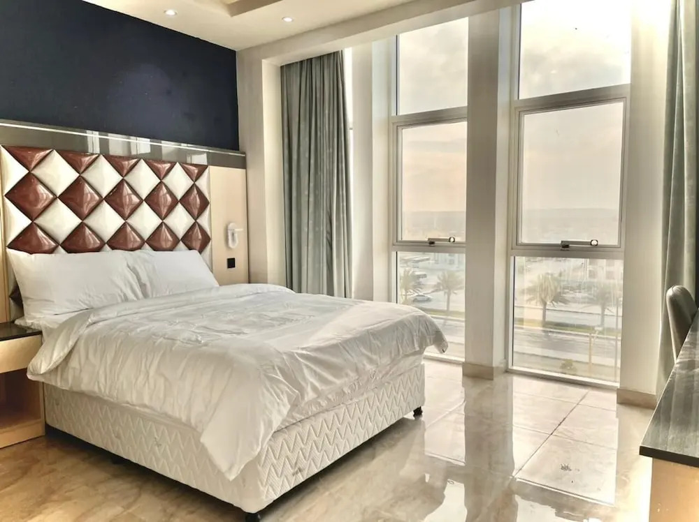 Asian Hotel