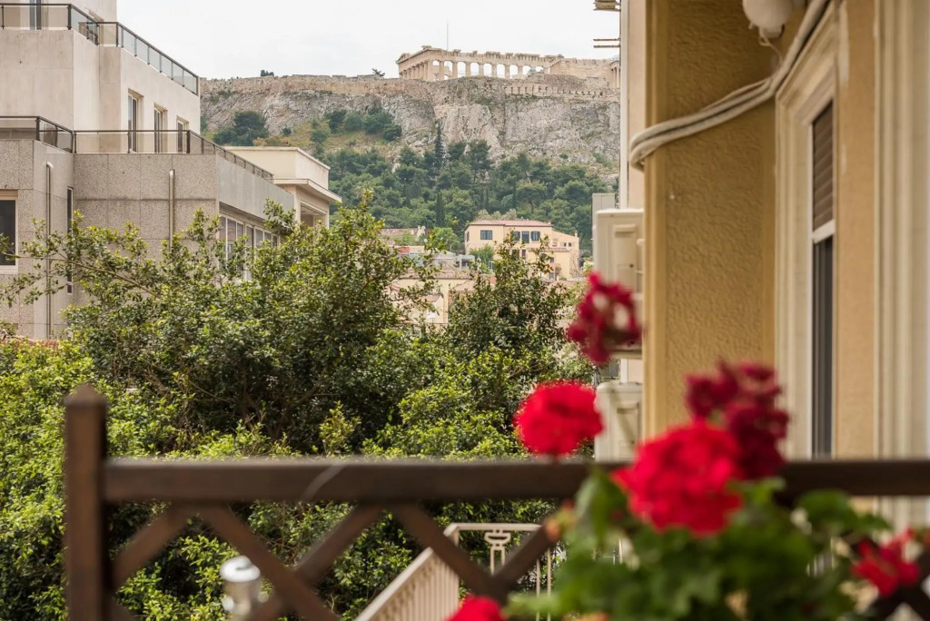 Let me Athens you! #2