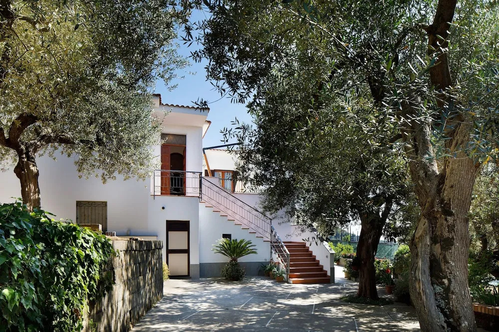 Il Nido del Gabbiano