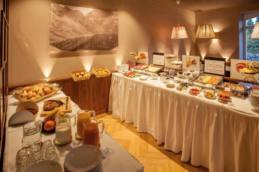 Ebner - Boutique-Hotel & Konditorei