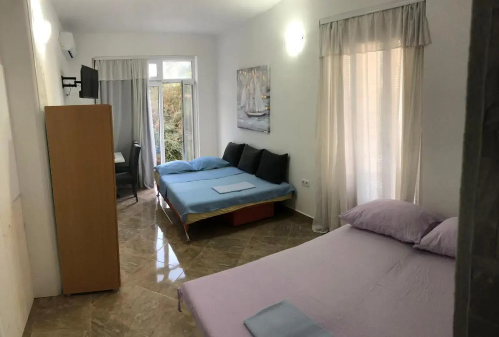 Vacation Rentals Croatia