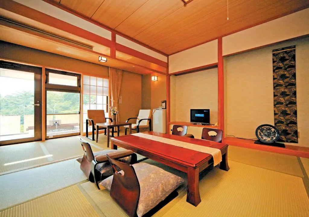 Nasu Hoshi no Akari
