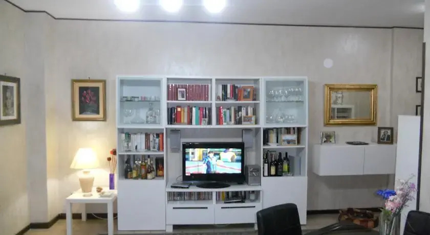 Roma Eur Apartment