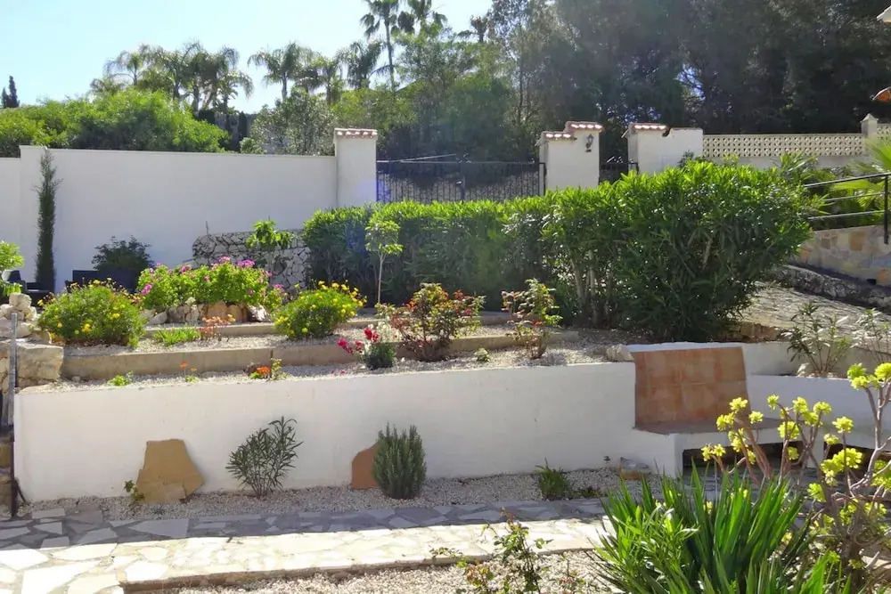Holiday Home in Benissa by Cala Advocat Bay