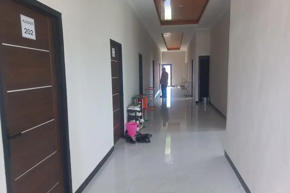 Capital O Guest House Kpri Sejahtera