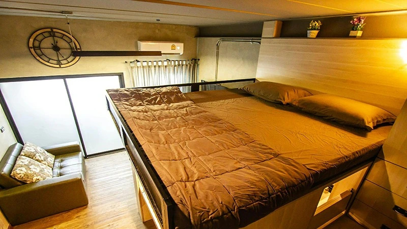44 Room Rama 3 By Zuzu