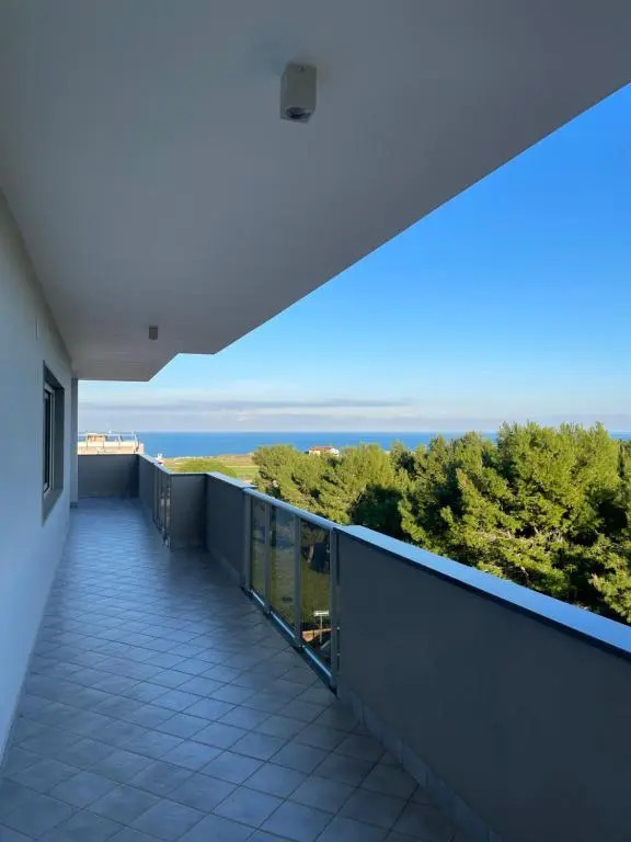 A casa Di Alberto